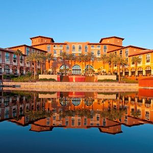 The Westin Lake Las Vegas Resort & Spa