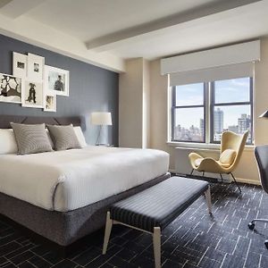 The Shelburne Sonesta New York